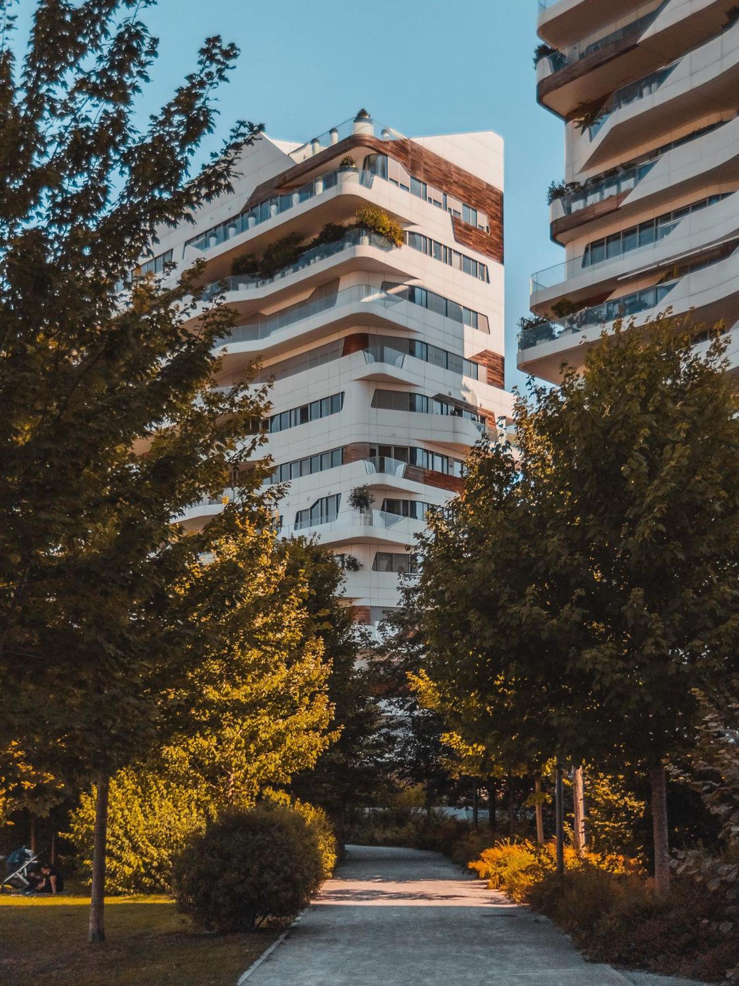 Nabila Apartment Milão Exterior foto